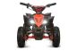 Preview: NITRO MOTORS 1000W Eco mini Kinder Quad Replay DLX 6"