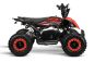 Preview: NITRO MOTORS 1000W Eco mini Kinder Quad Replay DLX 6"