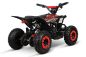 Preview: NITRO MOTORS 1000W Eco mini Kinder Quad Replay DLX 6"