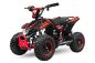 Preview: NITRO MOTORS 1000W Eco mini Kinder Quad Madox Sport