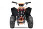 Preview: NITRO MOTORS 1000W Eco mini Kinder Quad Madox Sport