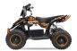 Preview: NITRO MOTORS 1000W Eco mini Kinder Quad Madox Sport