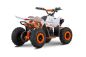 Preview: NITRO MOTORS 1000W 36V Eco Kinder Quad HULKI Sport 6”