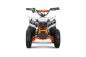 Preview: NITRO MOTORS 1000W 36V Eco Kinder Quad HULKI Sport 6”
