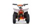 Preview: NITRO MOTORS 1000W 36V Eco Kinder Quad HULKI Sport 6”