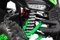 Preview: NITRO E-Quad Cooba 1000W36V ATV 12Ah lead acid 6"