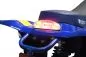 Preview: 800W Eco Bigfoot 6" | 36V | 12A | 6” | 3-Speed regulator Quad ATV mit schlüssel Preview: 800W Eco Bigfoot 6" | 36V | 12A | 6” | 3-Speed regulator Quad ATV mit schlüssel