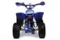 Preview: 800W Eco Bigfoot 6" | 36V | 12A | 6” | 3-Speed regulator Quad ATV mit schlüssel Preview: 800W Eco Bigfoot 6" | 36V | 12A | 6” | 3-Speed regulator Quad ATV mit schlüssel