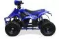 Mobile Preview: 800W Eco Bigfoot 6" | 36V | 12A | 6” | 3-Speed regulator Quad ATV mit schlüssel