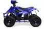 Preview: 800W Eco Bigfoot 6" | 36V | 12A | 6” | 3-Speed regulator Quad ATV mit schlüssel Preview: 800W Eco Bigfoot 6" | 36V | 12A | 6” | 3-Speed regulator Quad ATV mit schlüssel