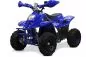 Preview: 800W Eco Bigfoot 6" | 36V | 12A | 6” | 3-Speed regulator Quad ATV mit schlüssel Preview: 800W Eco Bigfoot 6" | 36V | 12A | 6” | 3-Speed regulator Quad ATV mit schlüssel