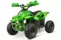 Mobile Preview: 800W Eco Bigfoot 6" | 36V | 12A | 6” | 3-Speed regulator Quad ATV mit schlüssel