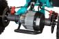 Preview: Nitro Motors Replay Eco mini Quad 1000W 48V 6 Zoll Snowy-Profile XL Sport