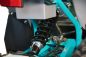 Preview: Nitro Motors Replay Eco mini Quad 1000W 48V 6 Zoll Snowy-Profile XL Sport