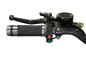 Preview: Nitro Motors Replay Eco mini Quad 1000W 48V 6 Zoll Snowy-Profile XL Sport