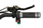 Preview: Nitro Motors Replay Eco mini Quad 1000W 48V 6 Zoll Snowy-Profile XL Sport