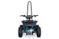 Preview: Nitro Motors Replay Eco mini Quad 1000W 48V 6 Zoll Snowy-Profile XL Sport