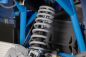 Preview: NITRO MOTORS 750W/1600Wp 48V Eco midi Kinder Quad Balu Platin 7"