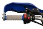 Preview: NITRO MOTORS 750W/1600Wp 48V Eco midi Kinder Quad Balu Platin 7"