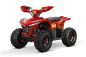 Preview: NITRO MOTORS 750W/1600Wp 48V Eco midi Kinder Quad Balu Platin 7"