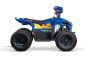 Preview: NITRO MOTORS 750W/1600Wp 48V Eco midi Kinder Quad Balu Platin 7"