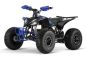 Preview: NITRO MOTORS 1500W 60V Eco midi Kinder Quad Replay Sport 8"