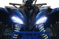 Preview: NITRO MOTORS 1500W 60V Eco midi Kinder Quad Replay Sport 8"