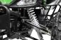 Preview: Nitro Motors Speedy Eco midi Quad 1000W S8 48V 8 Zoll Wellenantrieb mit Differential