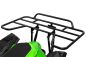Preview: Nitro Motors Speedy Eco midi Quad 1000W S8 48V 8 Zoll Wellenantrieb mit Differential
