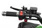 Preview: Nitro Motors Speedy Eco midi Quad 1000W S8 48V 8 Zoll Wellenantrieb mit Differential Preview: Nitro Motors Speedy Eco midi Quad 1000W S8 48V 8 Zoll Wellenantrieb mit Differential