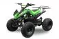 Preview: Nitro Motors Speedy Eco midi Quad 1000W S8 48V 8 Zoll Wellenantrieb mit Differential Preview: Nitro Motors Speedy Eco midi Quad 1000W S8 48V 8 Zoll Wellenantrieb mit Differential