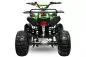 Preview: Nitro Motors Speedy Eco midi Quad 1000W S8 48V 8 Zoll Wellenantrieb mit Differential Preview: Nitro Motors Speedy Eco midi Quad 1000W S8 48V 8 Zoll Wellenantrieb mit Differential