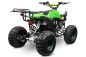 Preview: Nitro Motors Speedy Eco midi Quad 1000W S8 48V 8 Zoll Wellenantrieb mit Differential