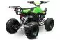 Preview: Nitro Motors Speedy Eco midi Quad 1000W S8 48V 8 Zoll Wellenantrieb mit Differential Preview: Nitro Motors Speedy Eco midi Quad 1000W S8 48V 8 Zoll Wellenantrieb mit Differential