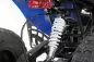 Preview: Warrior Eco midi Quad 1000W 48V Atv Kinderquad Preview: Warrior Eco midi Quad 1000W 48V Atv Kinderquad