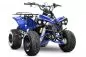 Preview: Warrior Eco midi Quad 1000W 48V Atv Kinderquad Preview: Warrior Eco midi Quad 1000W 48V Atv Kinderquad