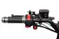 Preview: Warrior Eco Graffiti Version midi Quad 1000W S8 48V 8 Zoll Wellenantrieb mit Differential Atv Kinderquad Preview: Warrior Eco Graffiti Version midi Quad 1000W S8 48V 8 Zoll Wellenantrieb mit Differential Atv Kinderquad