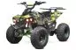 Preview: Warrior Eco Graffiti Version midi Quad 1000W S8 48V 8 Zoll Wellenantrieb mit Differential Atv Kinderquad Preview: Warrior Eco Graffiti Version midi Quad 1000W S8 48V 8 Zoll Wellenantrieb mit Differential Atv Kinderquad