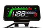 Preview: NITRO MOTORS 1000W 48V Eco midi Kinder Quad Warrior Sport 8" Graffiti