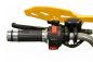Preview: NITRO MOTORS 1000W 48V Eco midi Kinder Quad Warrior Sport 8" Graffiti