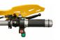 Preview: NITRO MOTORS 1000W 48V Eco midi Kinder Quad Warrior Sport 8" Graffiti