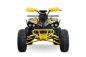 Preview: NITRO MOTORS 1000W 48V Eco midi Kinder Quad Warrior Sport 8" Graffiti