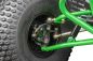 Preview: NITRO MOTORS 1500W 60V Eco midi Kinder Quad Warrior Graffiti Sport 8"