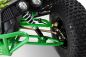 Preview: NITRO MOTORS 1500W 60V Eco midi Kinder Quad Warrior Graffiti Sport 8"