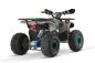 Preview: NITRO MOTORS 1000W 48V Eco midi Kinder Quad Dustrider Sport 8"