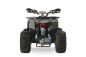 Preview: NITRO MOTORS 1000W 48V Eco midi Kinder Quad Dustrider Sport 8"