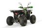 Preview: NITRO MOTORS 1500W 60V Eco midi Kinder Quad Dustrider Sport 8"