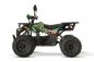 Preview: NITRO MOTORS 1500W 60V Eco midi Kinder Quad Dustrider Sport 8"