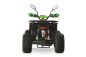 Preview: NITRO MOTORS 1500W 60V Eco midi Kinder Quad Dustrider Sport 8"