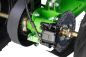 Preview: NITRO MOTORS 1000W Eco midi Kinder Quad Toronto 7" Graffiti